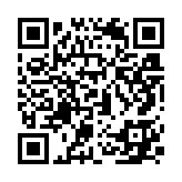 ShotZombie APP Store QR code